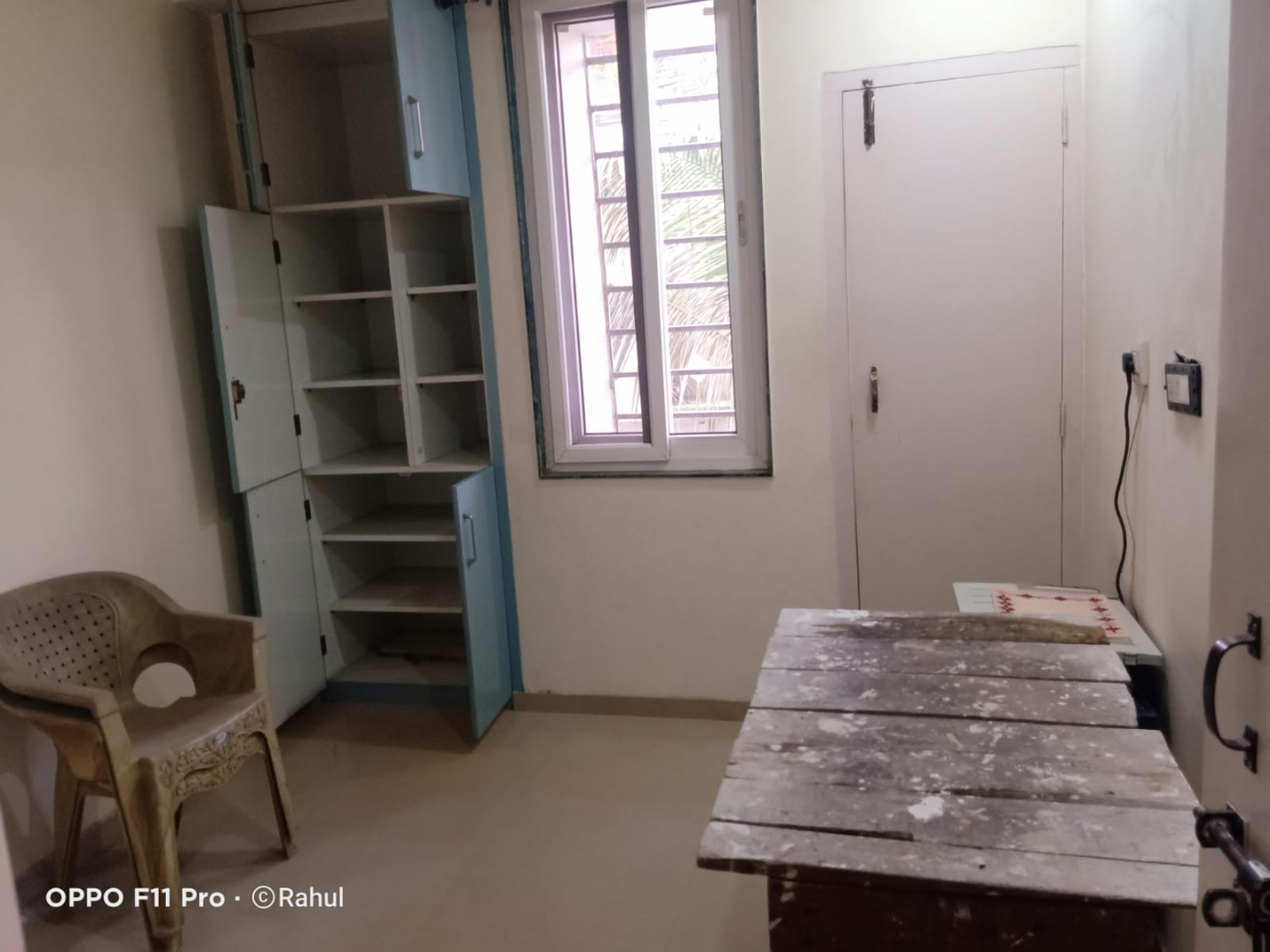 Unfurnished 3bhk in Bormotoria, Guwahati, Assam, India for Rent